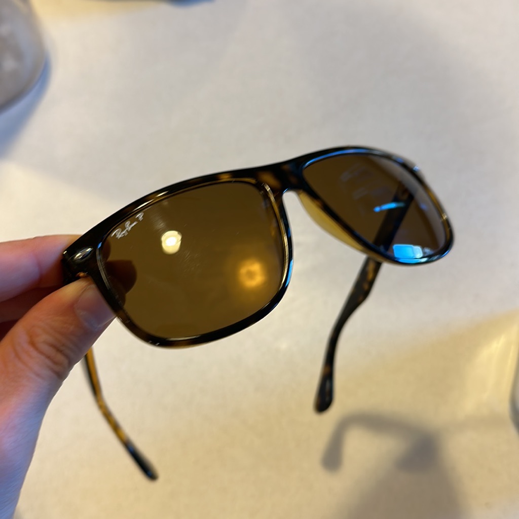 Raybans
